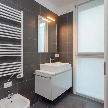 Luxury - Principe Eugenio 3 - 4 Piano Appartamento *
